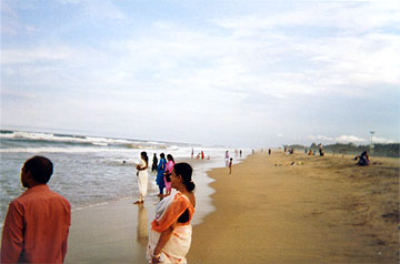 Strand Chennai